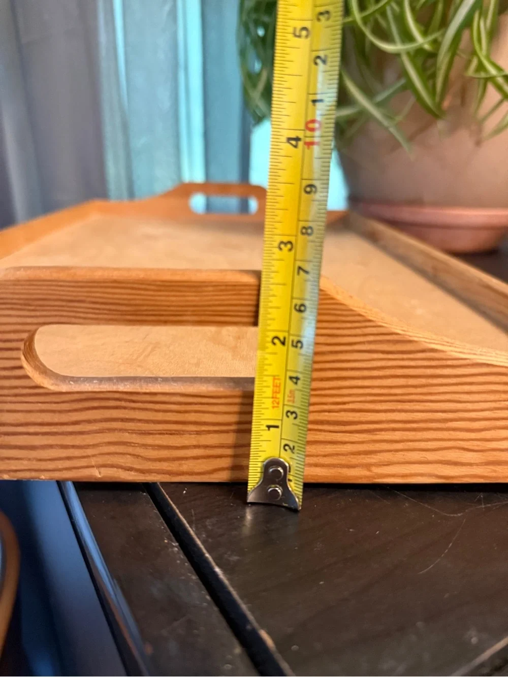 N/A sturdy natural